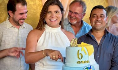 Novo Lino: Uma transformação imparável sob a gestão inovadora da prefeita Marcela Gomes